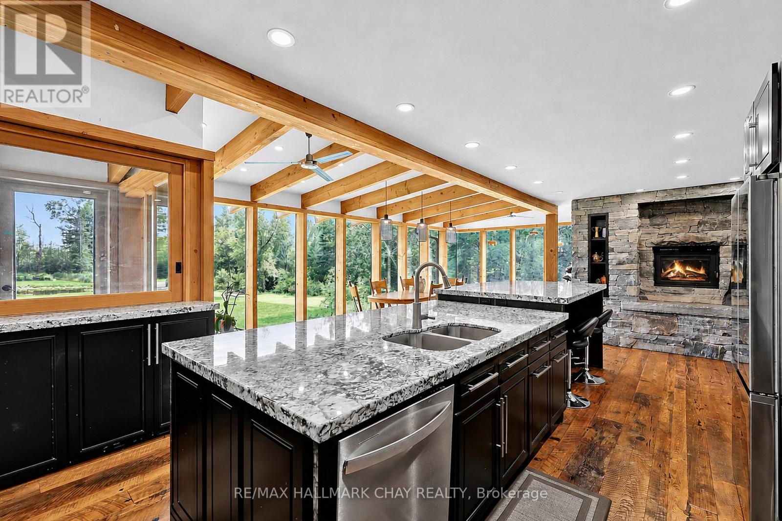 1507 Hendrie Road, Springwater, Ontario  L0L 1Y2 - Photo 8 - S13734082