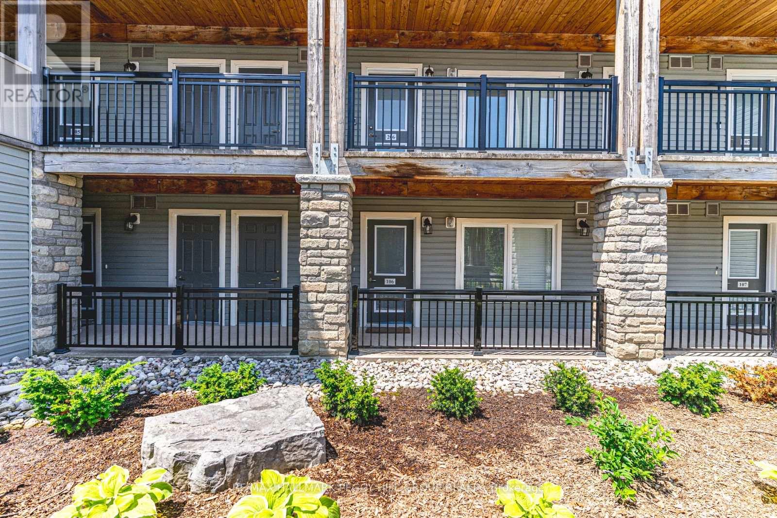 106 - 2 Cove Court, Collingwood, Ontario  L9Y 0Y6 - Photo 11 - S13734116