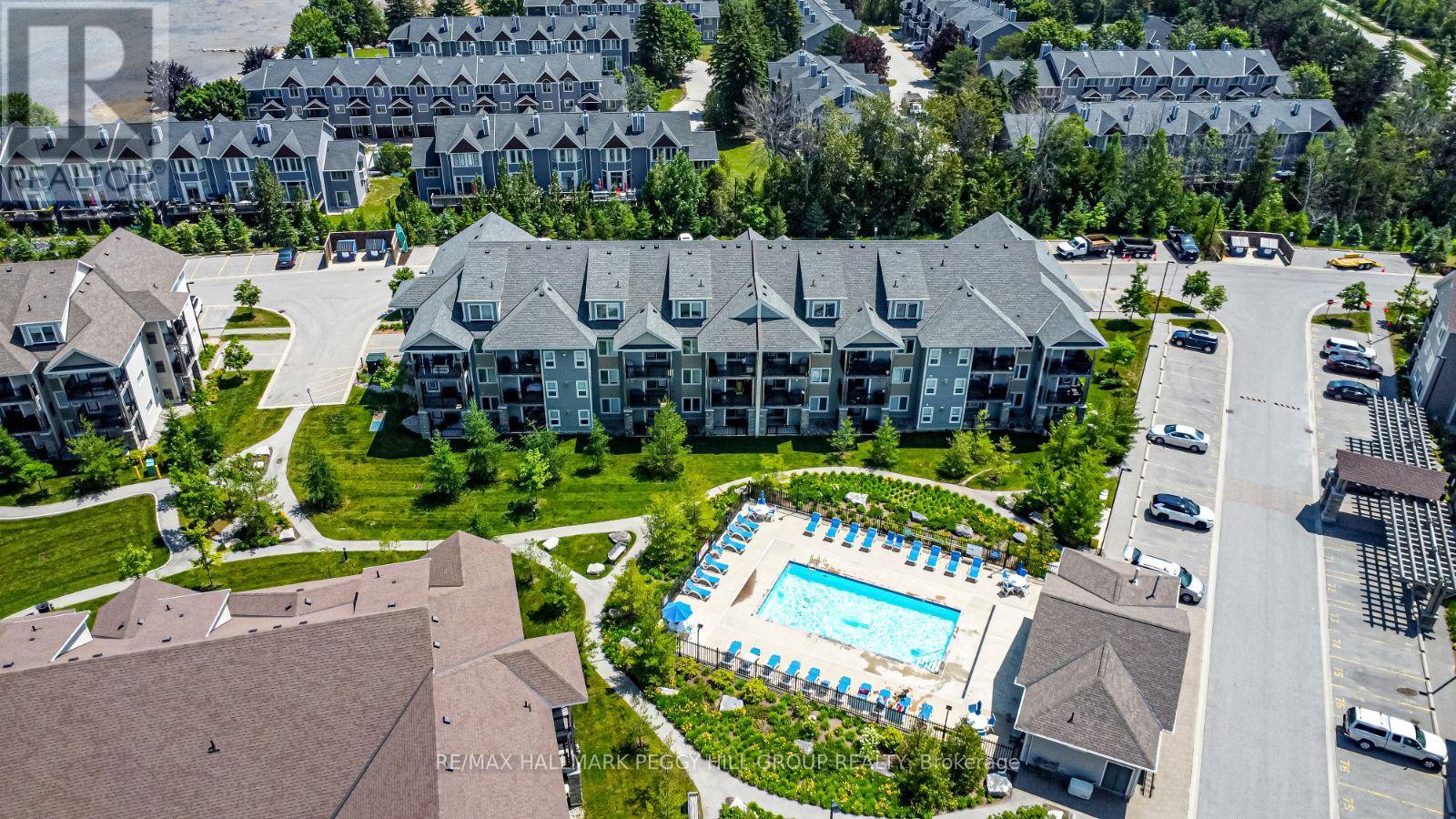 106 - 2 Cove Court, Collingwood, Ontario  L9Y 0Y6 - Photo 13 - S13734116