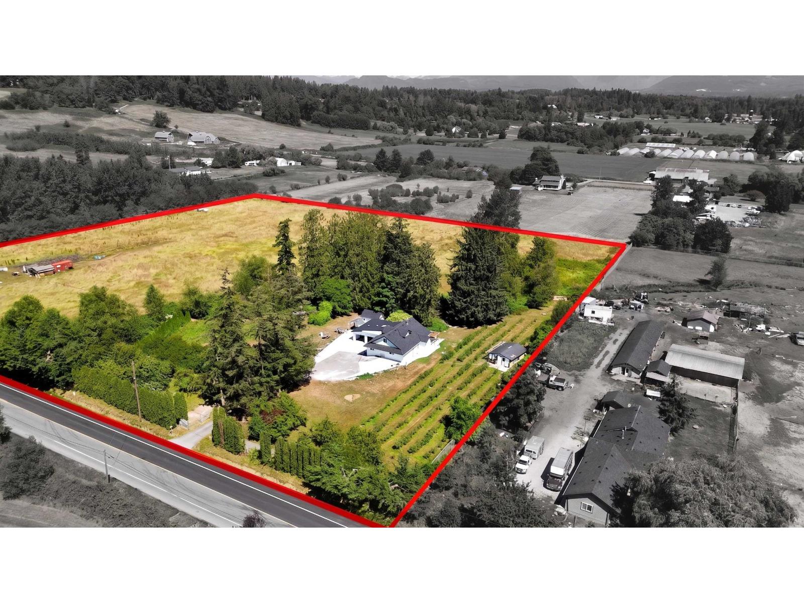 21263 Crush Crescent, Langley, British Columbia  V2Y 2R4 - Photo 4 - R3160260