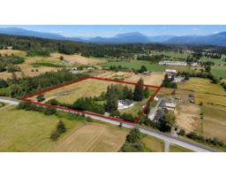 21263 CRUSH CRESCENT, Langley, British Columbia