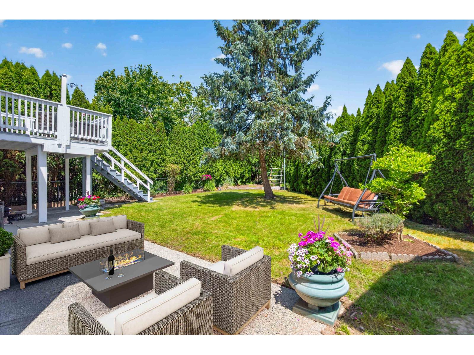 20781 50A AVENUE, langley, British Columbia