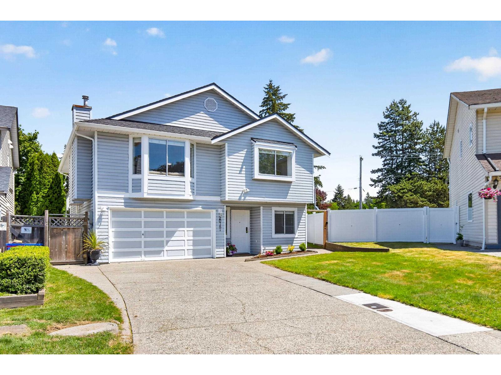 20781 50a Avenue, Langley, British Columbia  V3A 7T6 - Photo 2 - R3160589