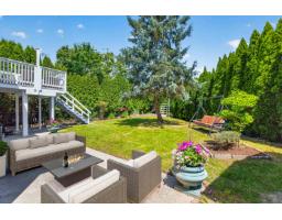 20781 50A AVENUE, Langley, British Columbia