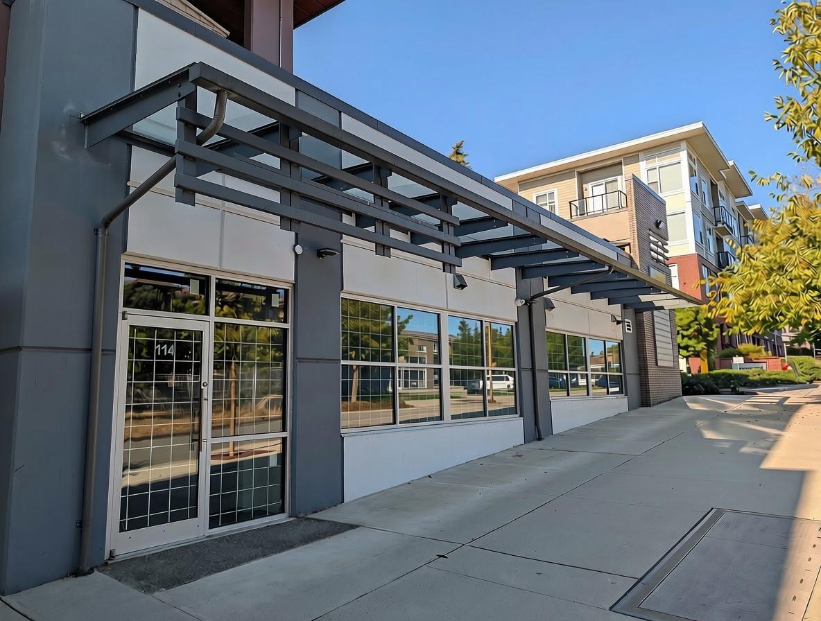 114 8645 160 Street, Surrey, British Columbia  V4N 1G4 - Photo 1 - C8081699