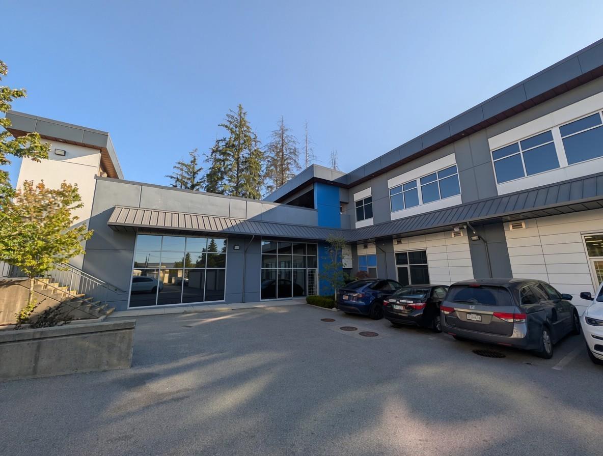 114 8645 160 Street, Surrey, British Columbia  V4N 1G4 - Photo 2 - C8081699