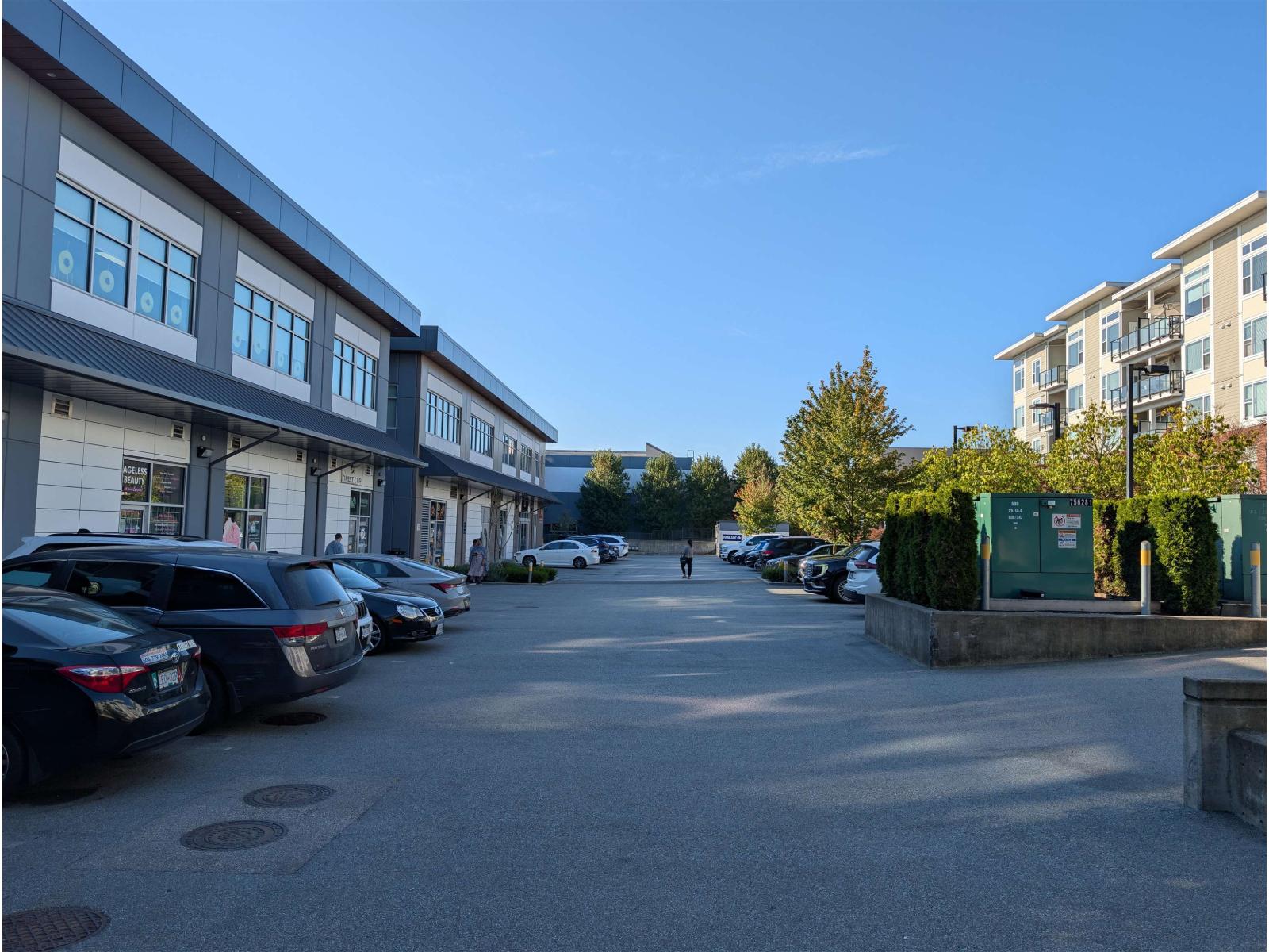 114 8645 160 Street, Surrey, British Columbia  V4N 1G4 - Photo 20 - C8081699