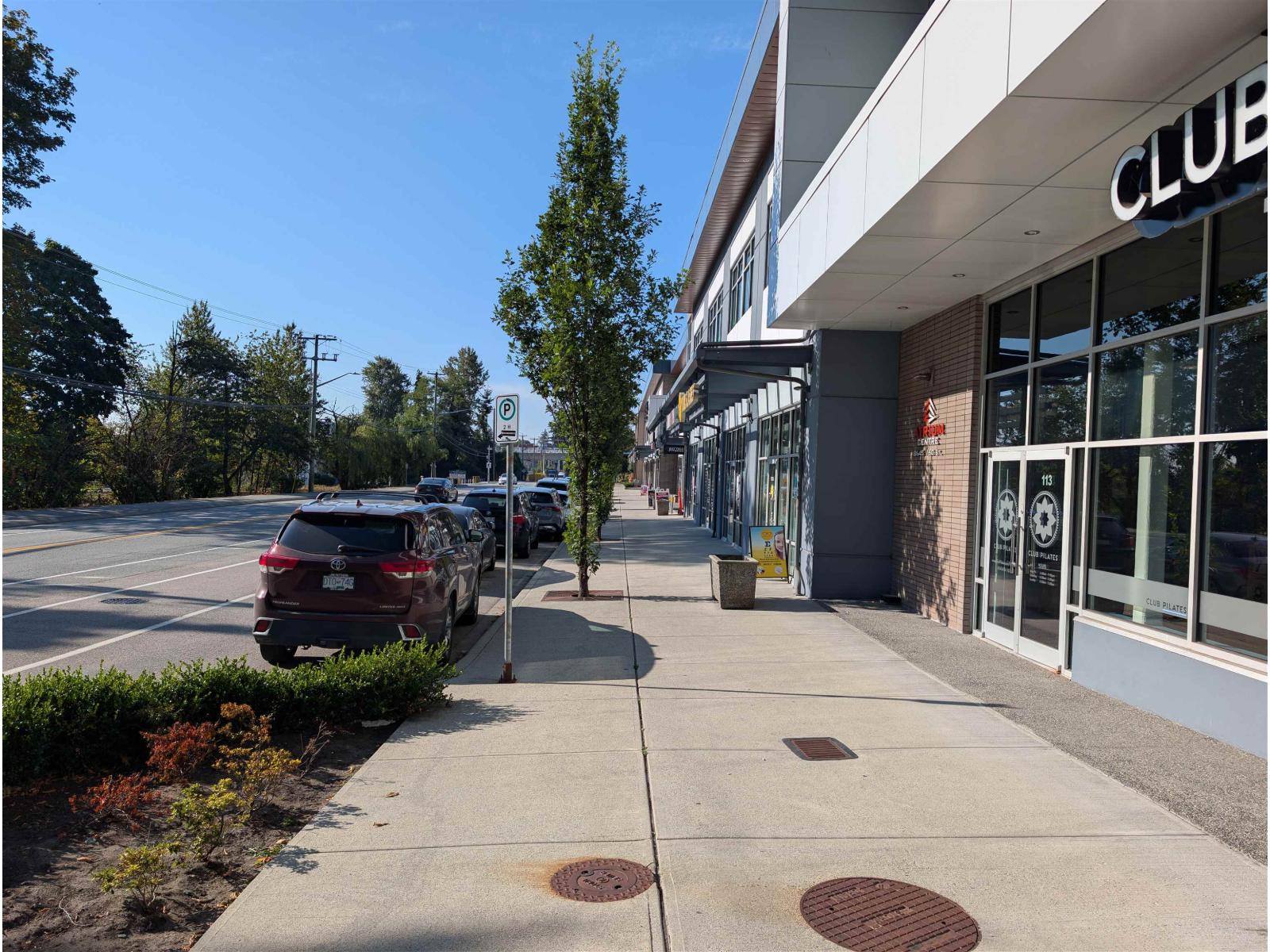 114 8645 160 Street, Surrey, British Columbia  V4N 1G4 - Photo 21 - C8081699
