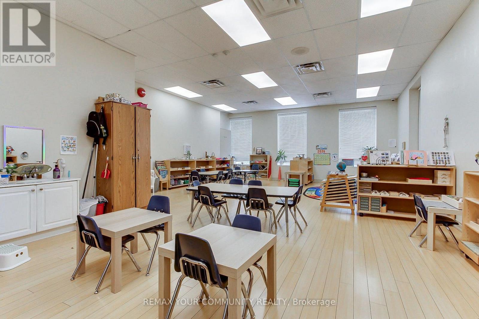 206, 207, 208 - 9921 Woodbine Avenue, Markham, Ontario  L6C 1B7 - Photo 10 - N13550328