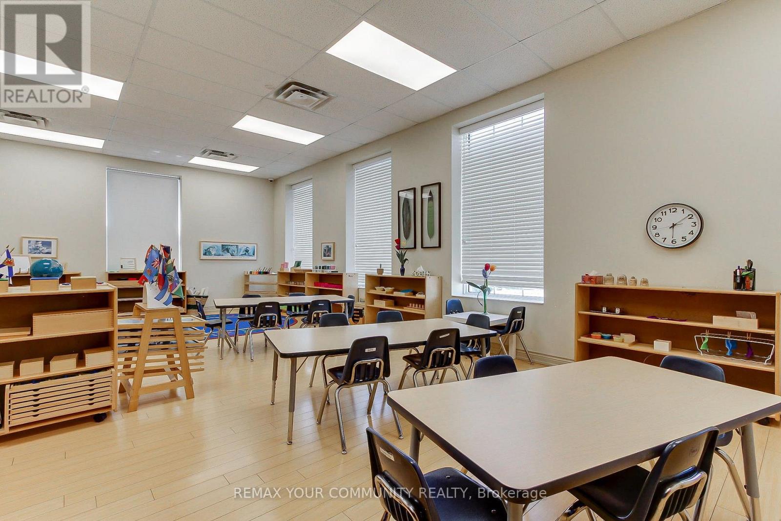206, 207, 208 - 9921 Woodbine Avenue, Markham, Ontario  L6C 1B7 - Photo 4 - N13550328