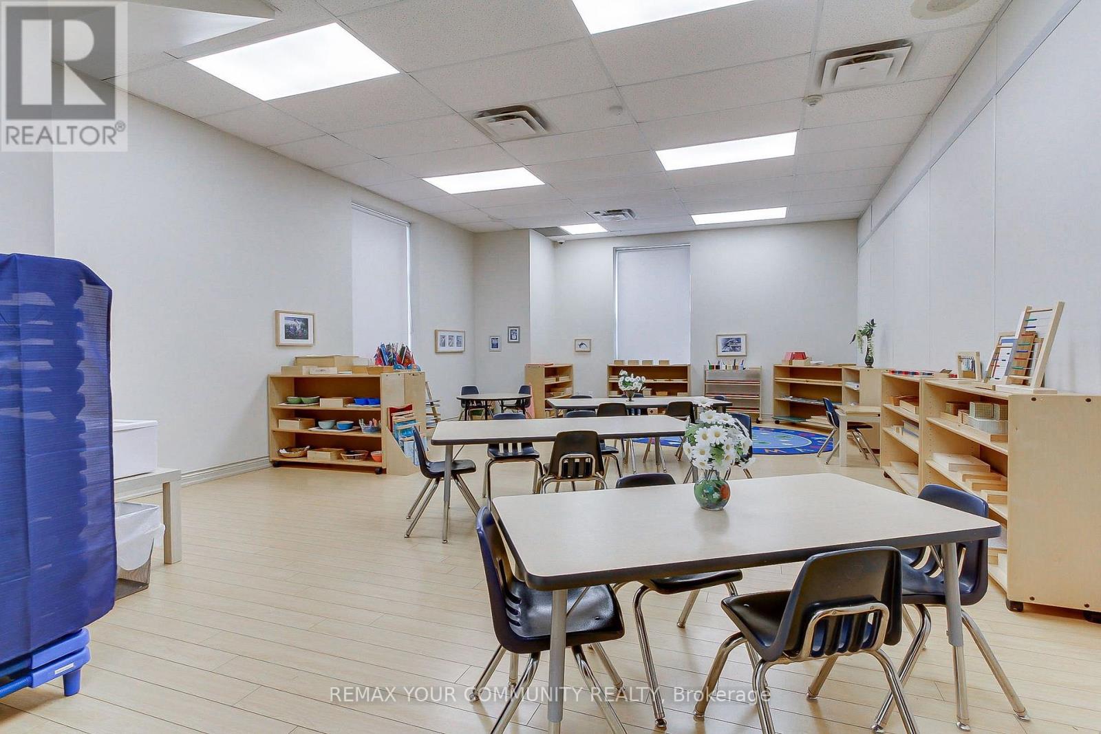 206, 207, 208 - 9921 Woodbine Avenue, Markham, Ontario  L6C 1B7 - Photo 6 - N13550328