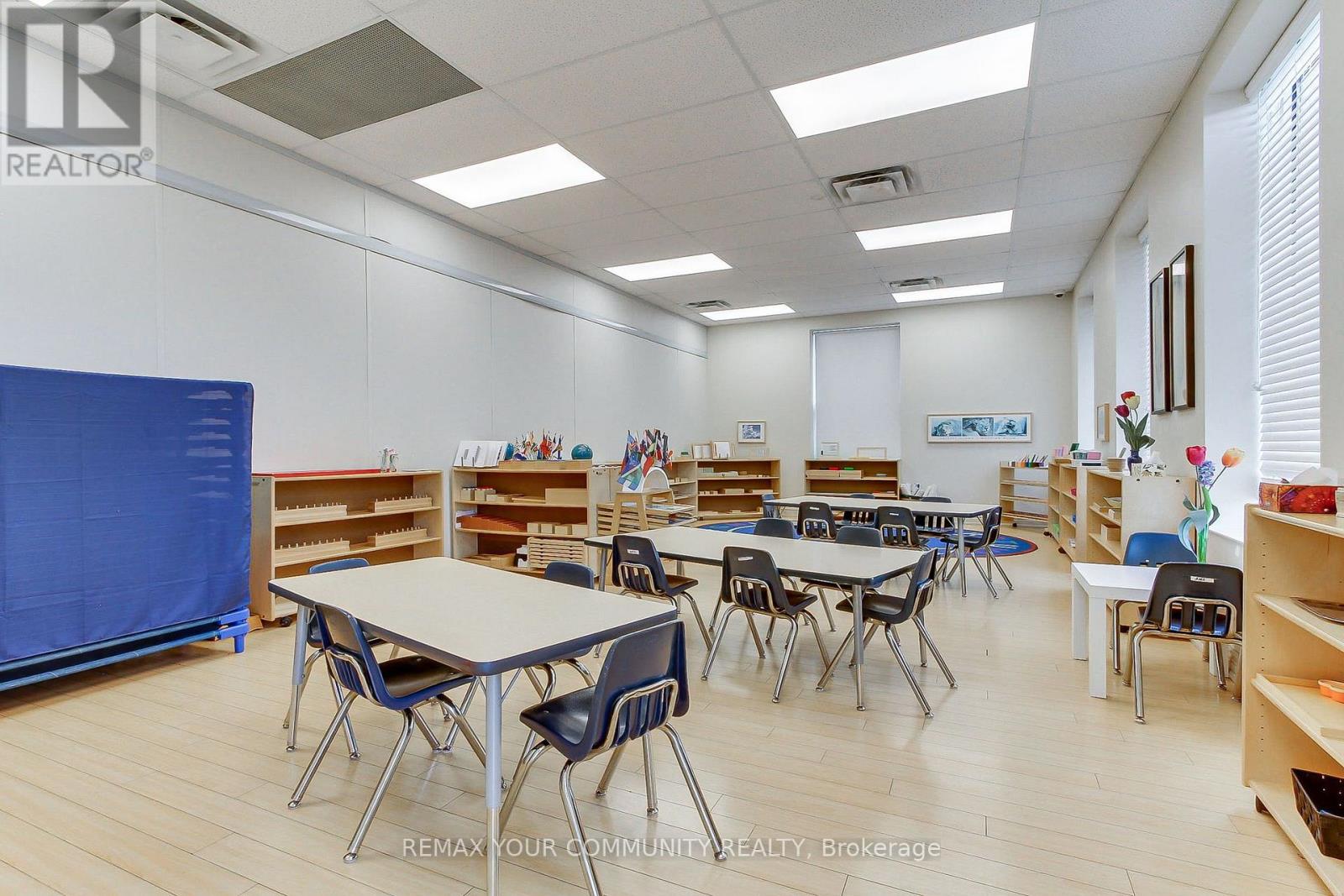 206, 207, 208 - 9921 WOODBINE AVENUE, Markham, Ontario