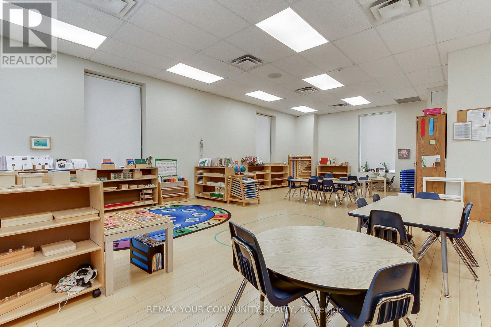 206, 207, 208 - 9921 Woodbine Avenue, Markham, Ontario  L6C 1B7 - Photo 11 - N13550328