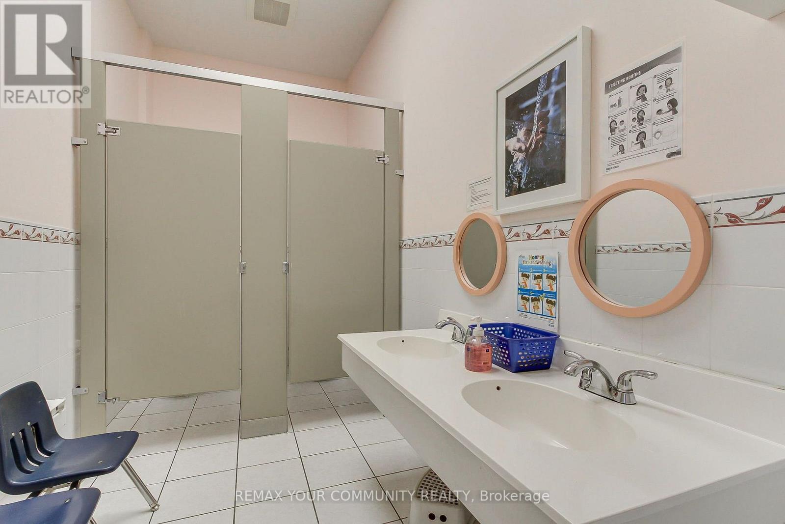 206, 207, 208 - 9921 Woodbine Avenue, Markham, Ontario  L6C 1B7 - Photo 13 - N13550328