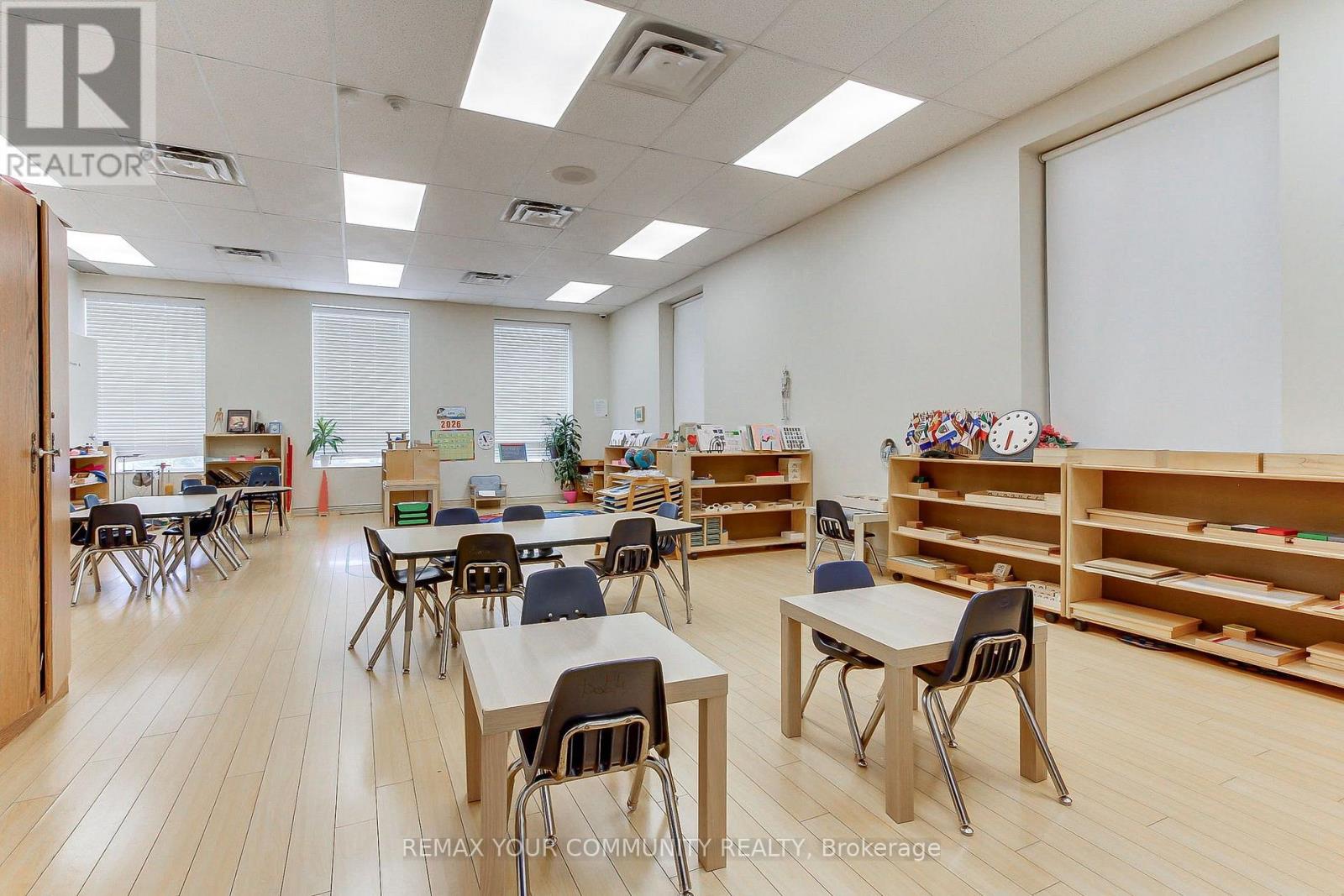 206, 207, 208 - 9921 Woodbine Avenue, Markham, Ontario  L6C 1B7 - Photo 9 - N13550328