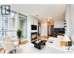1003 1238 BURRARD STREET, Vancouver, British Columbia