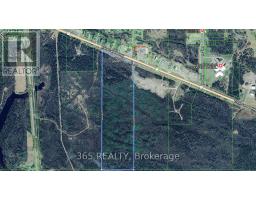 53.35 ACRE HWY 11, Smooth Rock Falls, Ontario