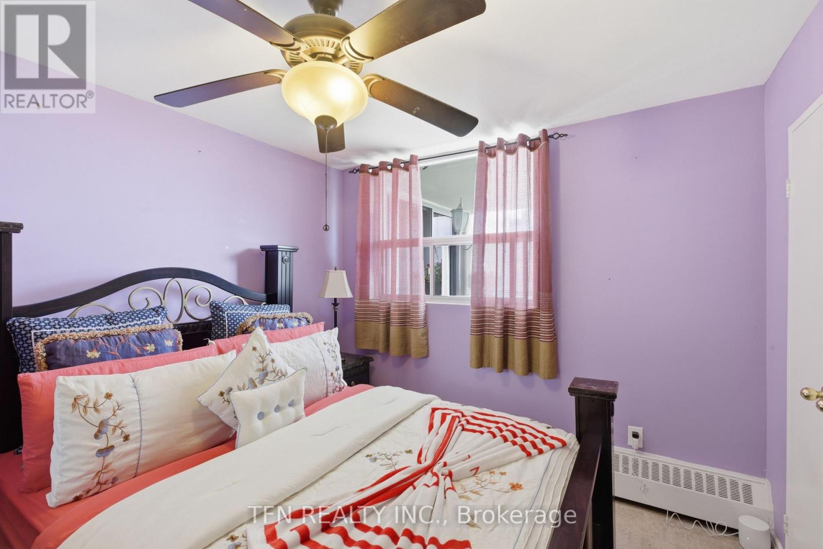 1204 - 2345 Confederation Parkway, Mississauga, Ontario  L5B 2H3 - Photo 33 - W13237288