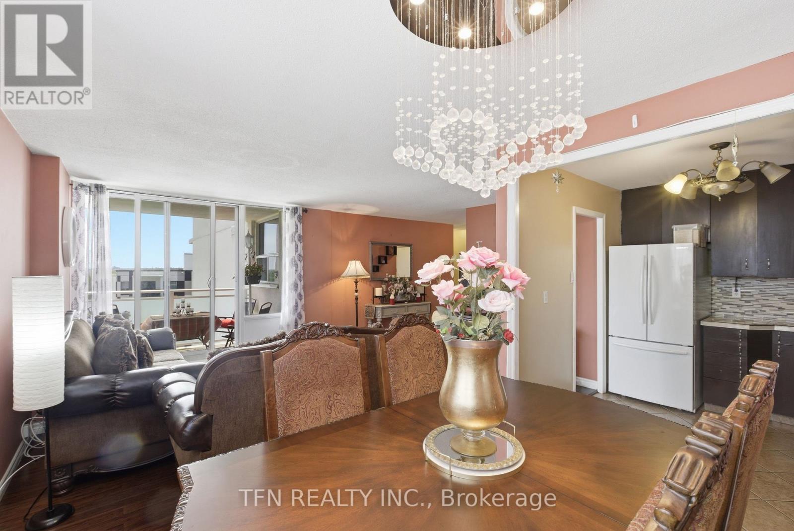 1204 - 2345 Confederation Parkway, Mississauga, Ontario  L5B 2H3 - Photo 28 - W13237288