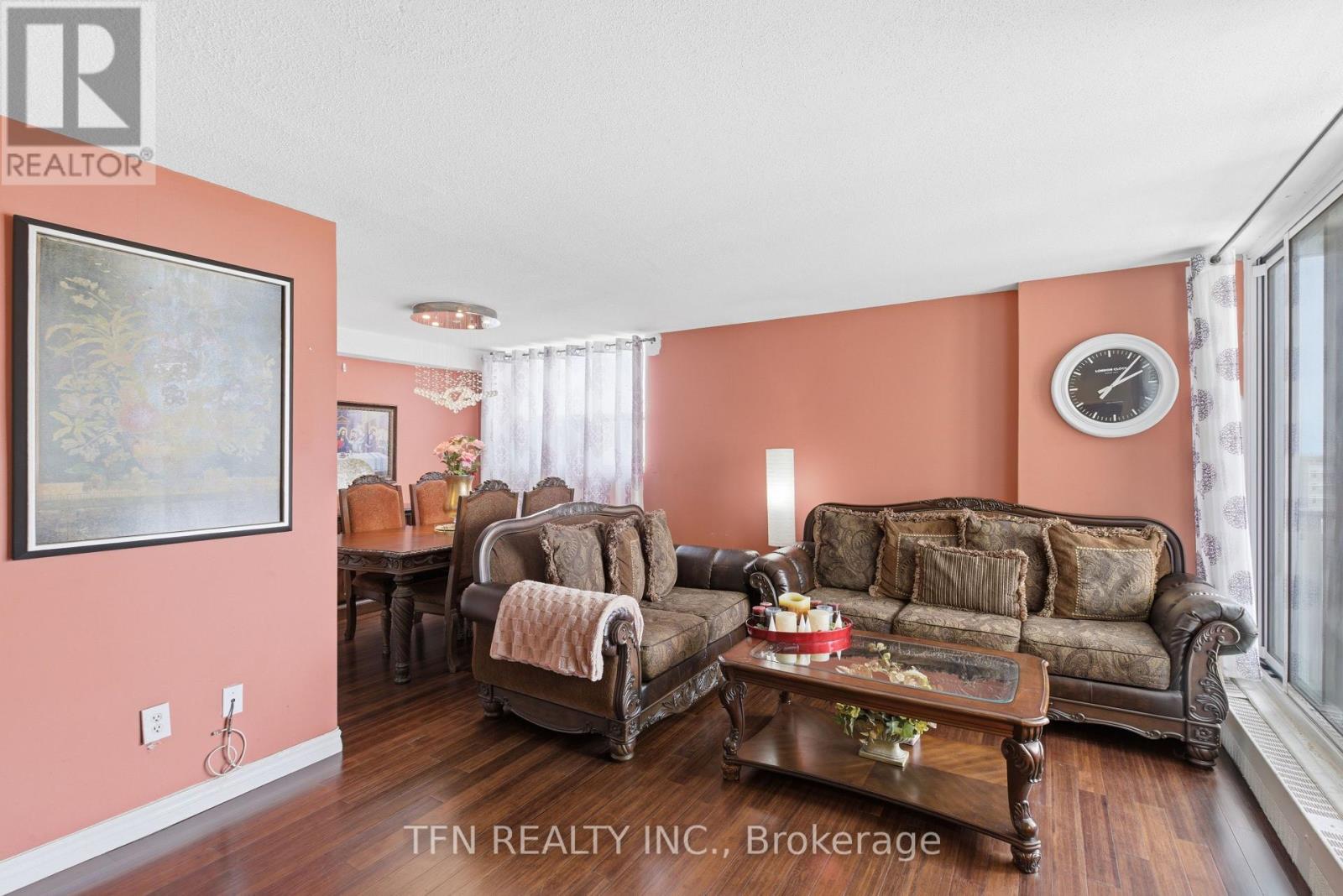 1204 - 2345 Confederation Parkway, Mississauga, Ontario  L5B 2H3 - Photo 24 - W13237288