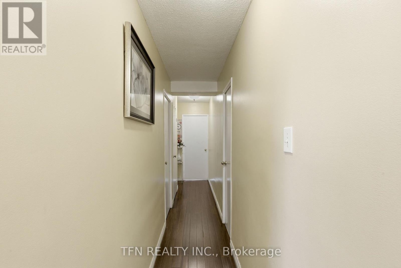 1204 - 2345 Confederation Parkway, Mississauga, Ontario  L5B 2H3 - Photo 31 - W13237288