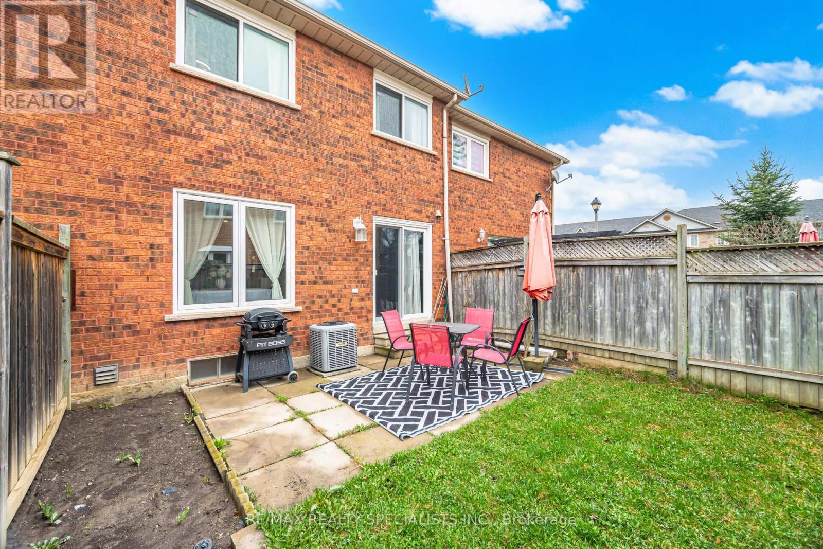 69 Wood Circle, Caledon, Ontario  L7E 1R4 - Photo 21 - W13516584