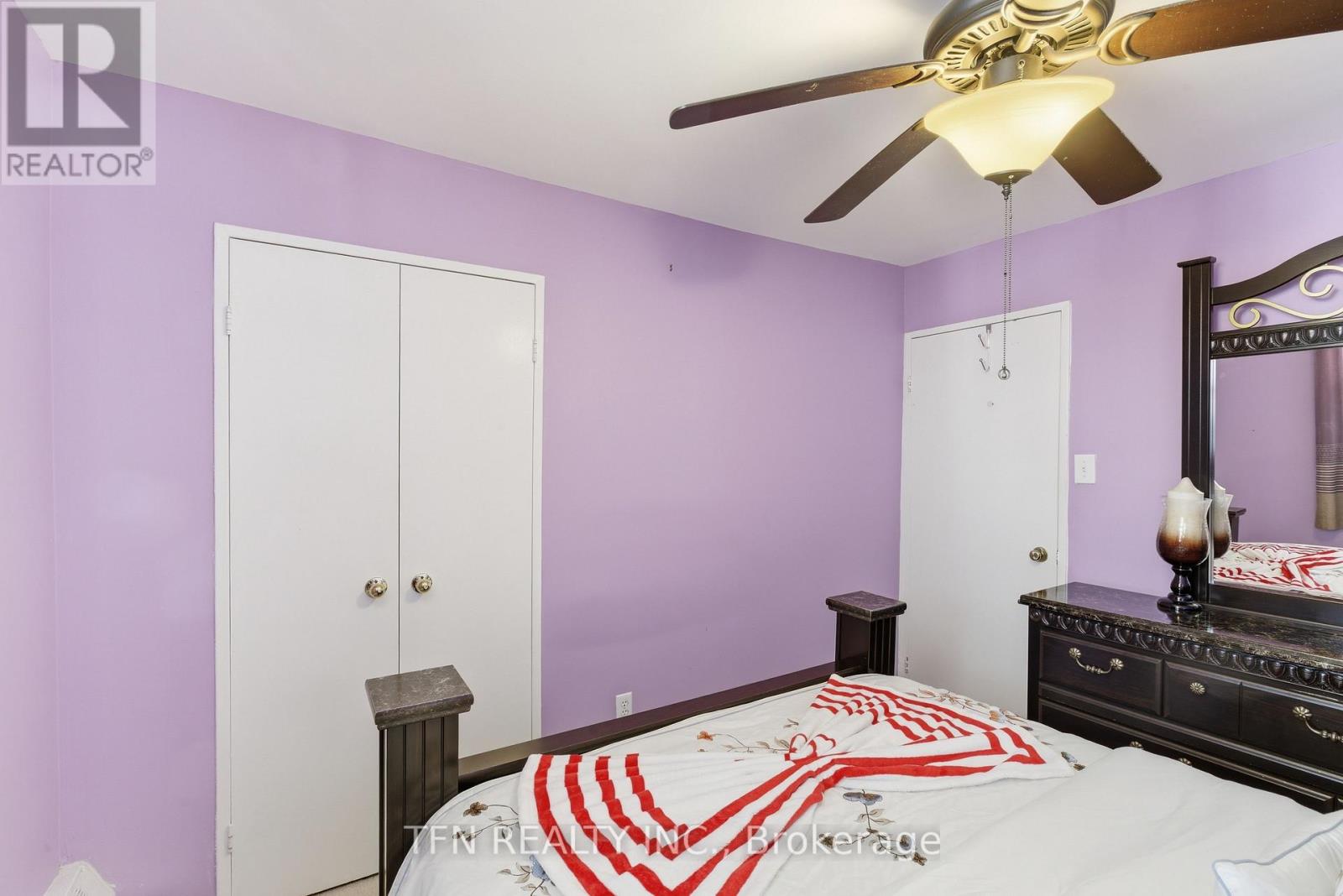 1204 - 2345 Confederation Parkway, Mississauga, Ontario  L5B 2H3 - Photo 14 - W13237288