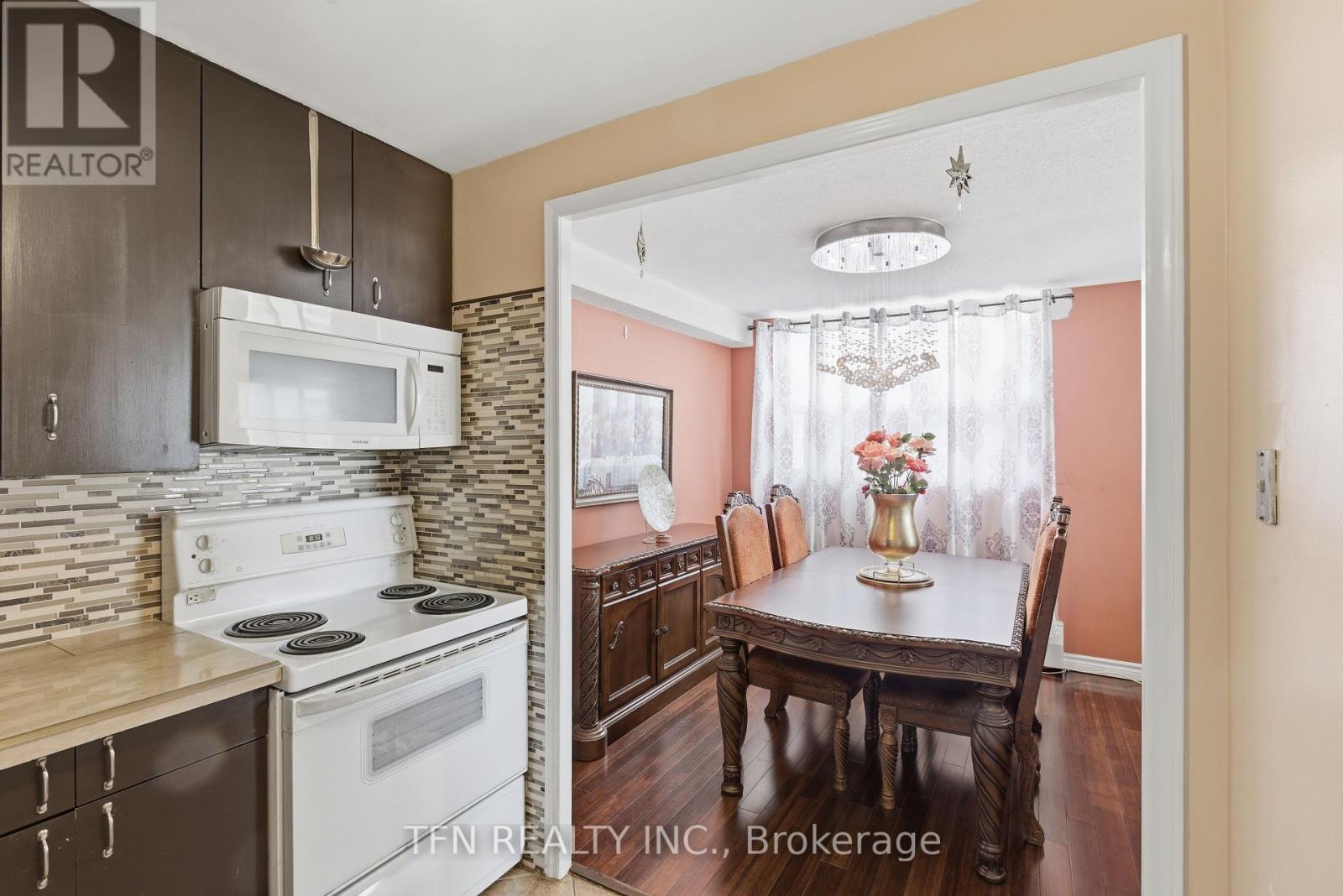 1204 - 2345 Confederation Parkway, Mississauga, Ontario  L5B 2H3 - Photo 29 - W13237288
