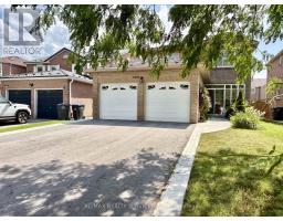 4460 ASHLEY AVENUE, Mississauga, Ontario