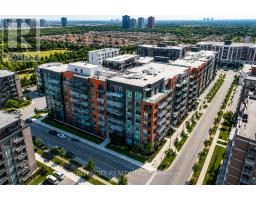 225 - 85 ATTMAR DRIVE, Brampton, Ontario