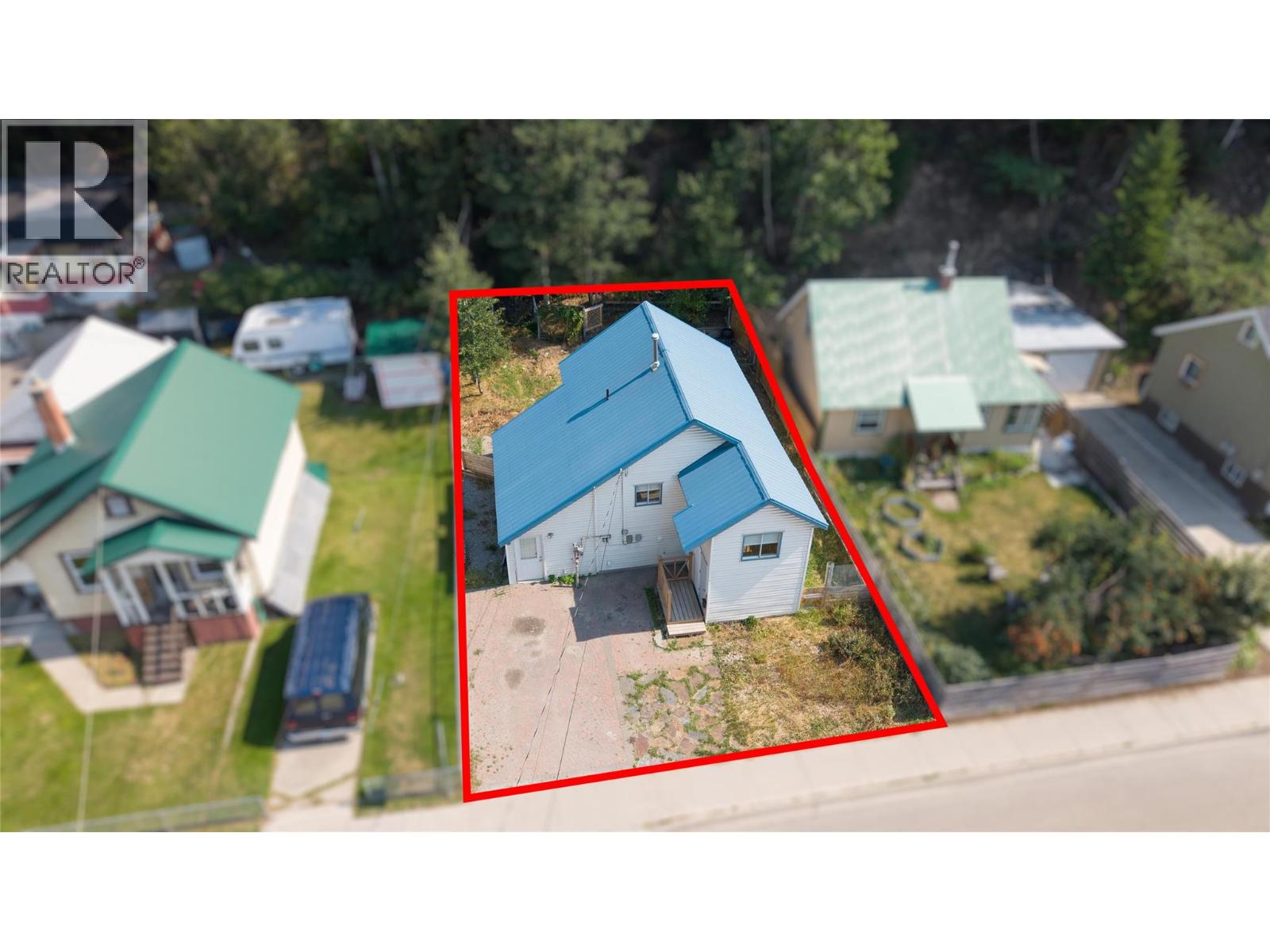 10 Wallinger Avenue, Kimberley, British Columbia V1A 1Y5 - Photo 21 - 10398601
