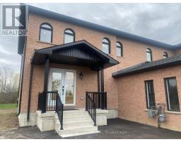 30 STANLEY CARBERRY DRIVE, Brampton, Ontario