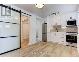 23 - 2520 BLOOR STREET W, Toronto, Ontario