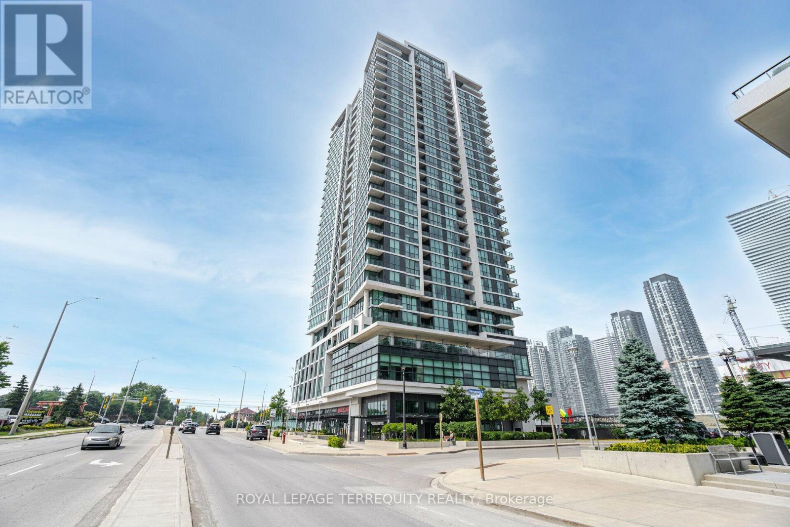 508 - 3985 GRAND PARK DRIVE