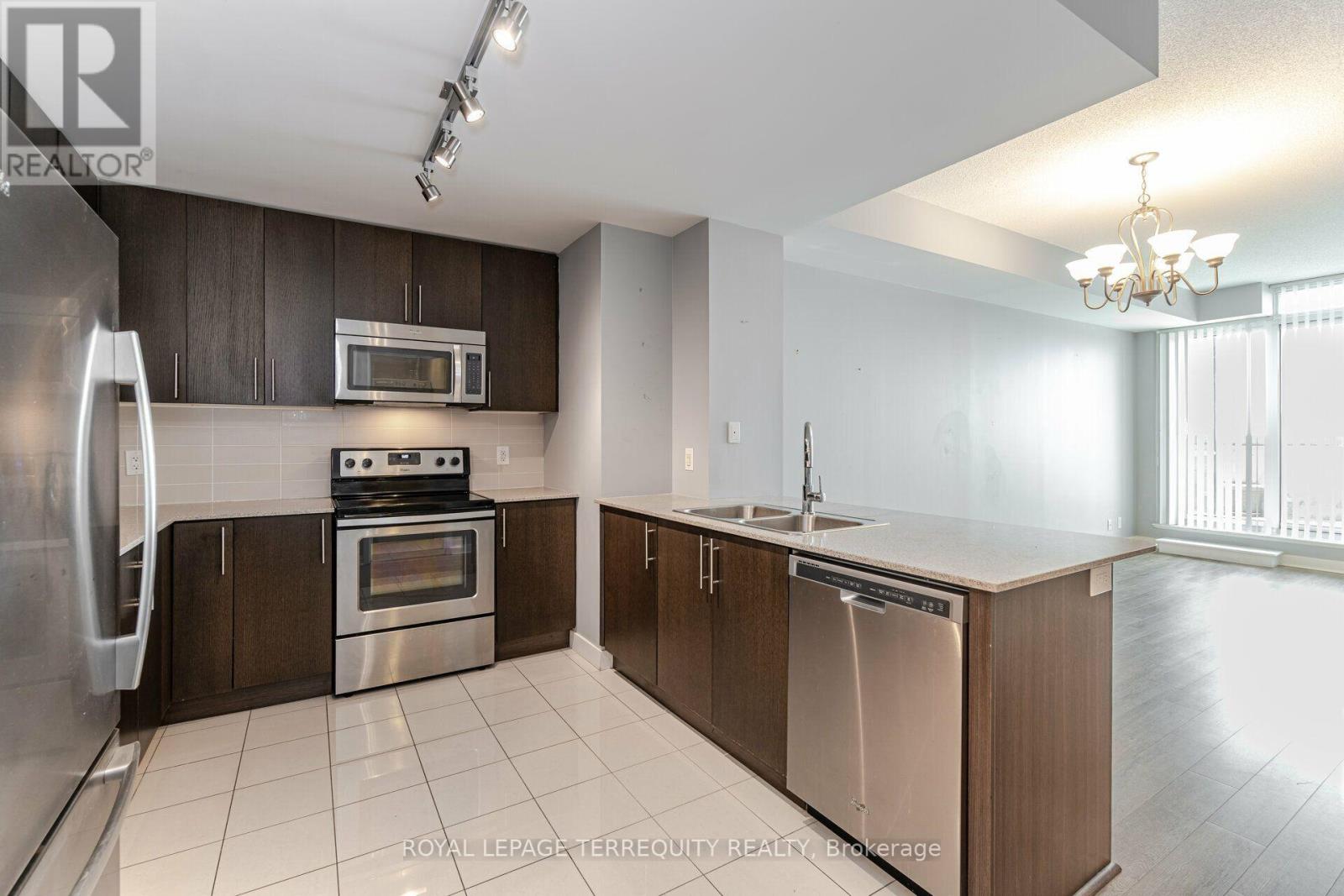 508 - 3985 Grand Park Drive, Mississauga, Ontario  L5B 0H8 - Photo 10 - W13734066