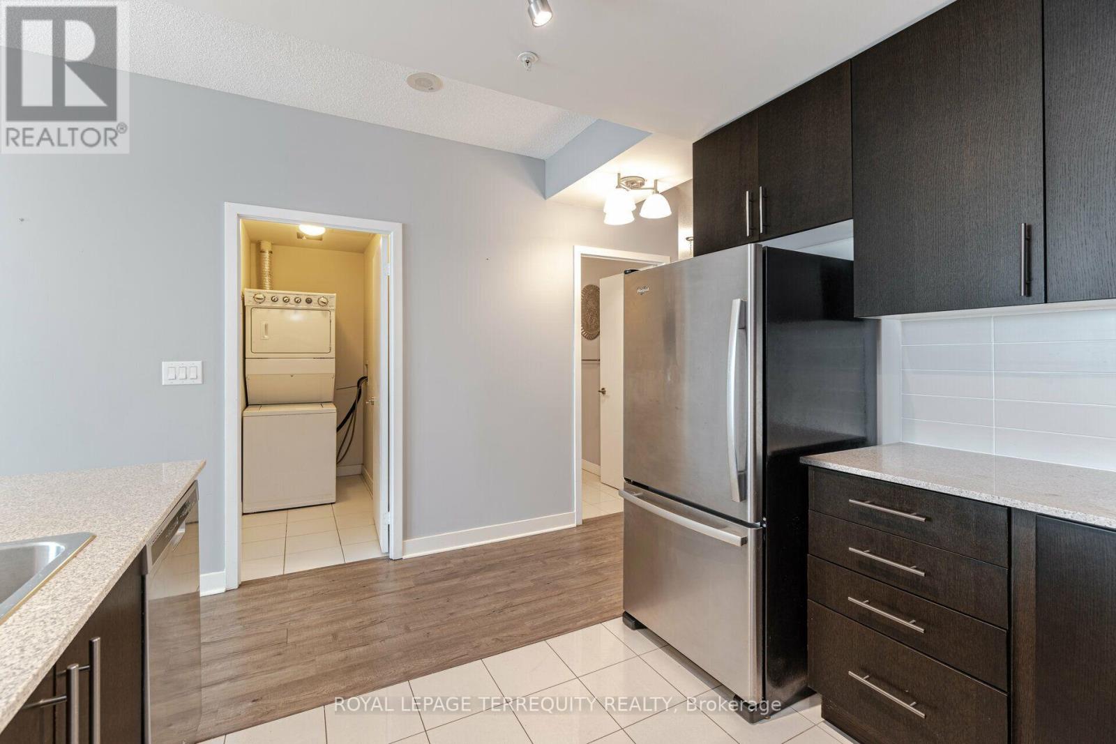 508 - 3985 Grand Park Drive, Mississauga, Ontario  L5B 0H8 - Photo 13 - W13734066