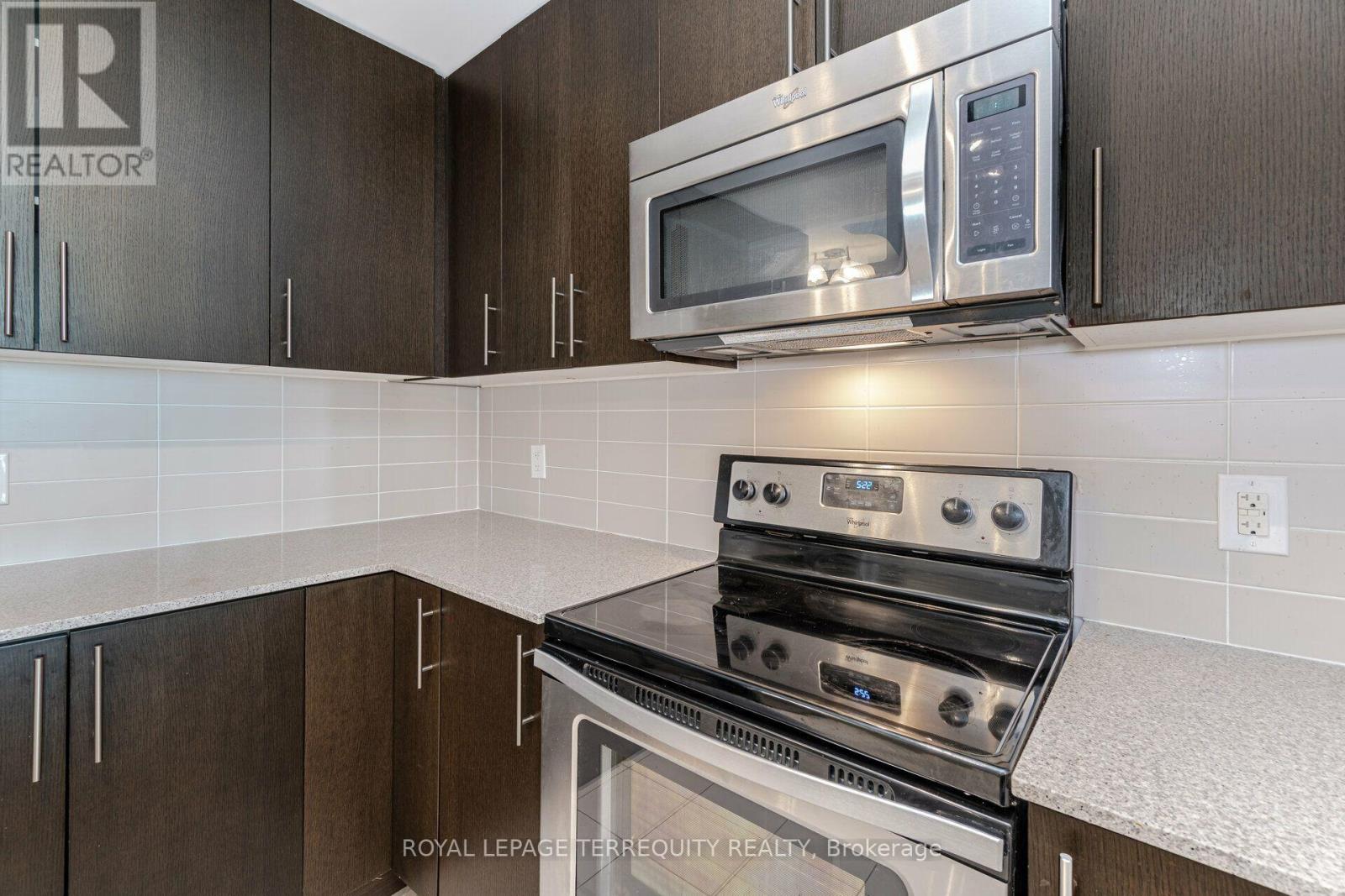 508 - 3985 Grand Park Drive, Mississauga, Ontario  L5B 0H8 - Photo 14 - W13734066