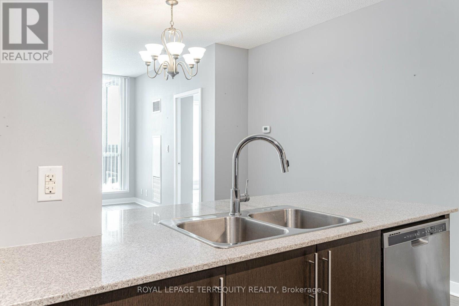508 - 3985 Grand Park Drive, Mississauga, Ontario  L5B 0H8 - Photo 15 - W13734066