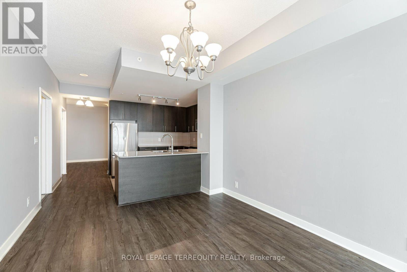 508 - 3985 Grand Park Drive, Mississauga, Ontario  L5B 0H8 - Photo 17 - W13734066