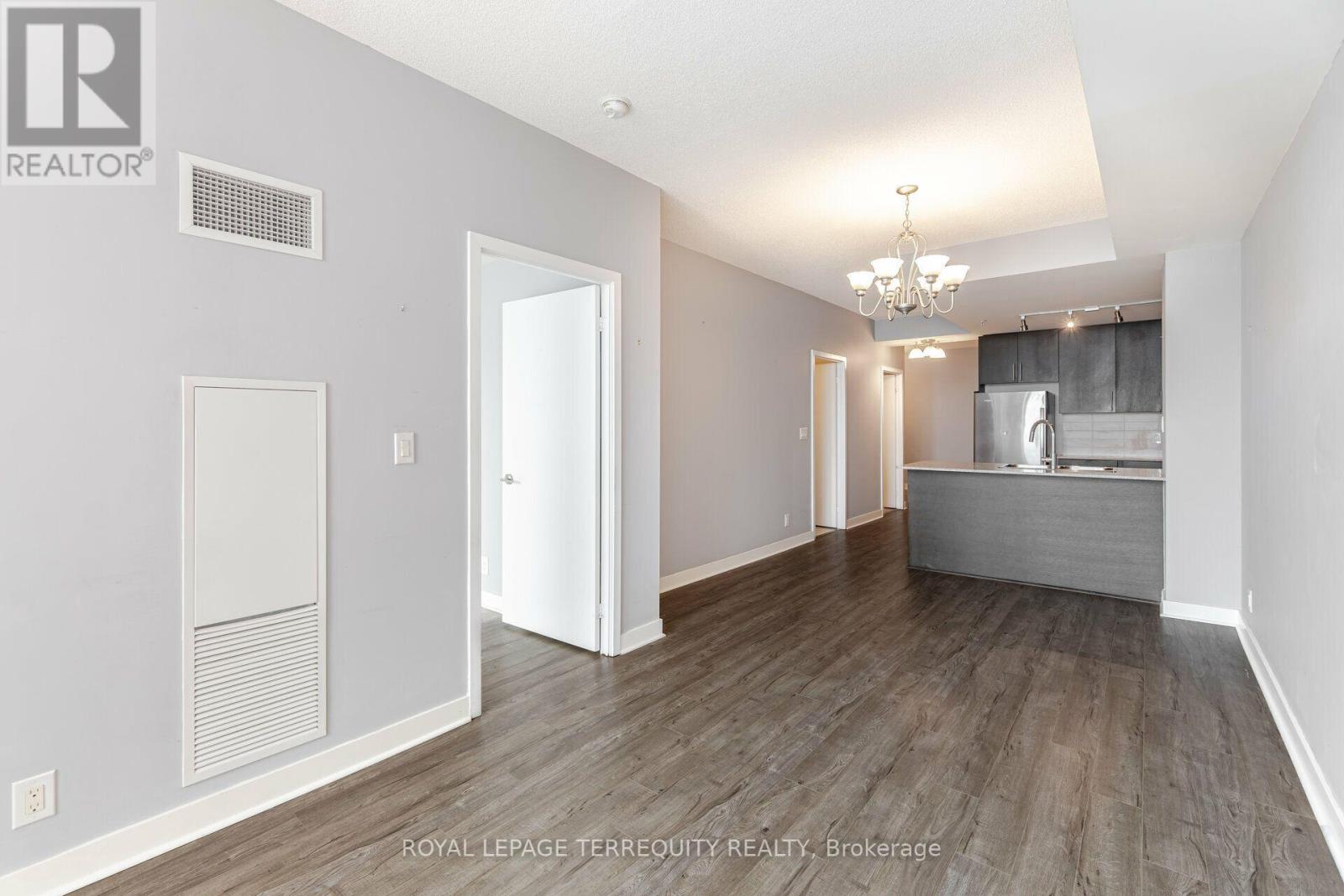 508 - 3985 Grand Park Drive, Mississauga, Ontario  L5B 0H8 - Photo 21 - W13734066