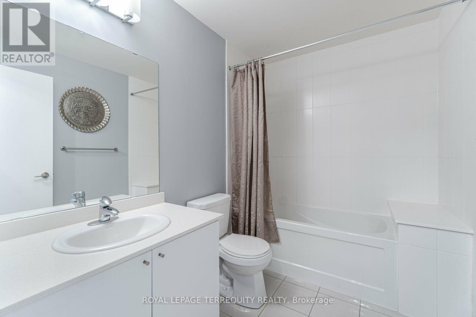 508 - 3985 Grand Park Drive, Mississauga, Ontario  L5B 0H8 - Photo 22 - W13734066