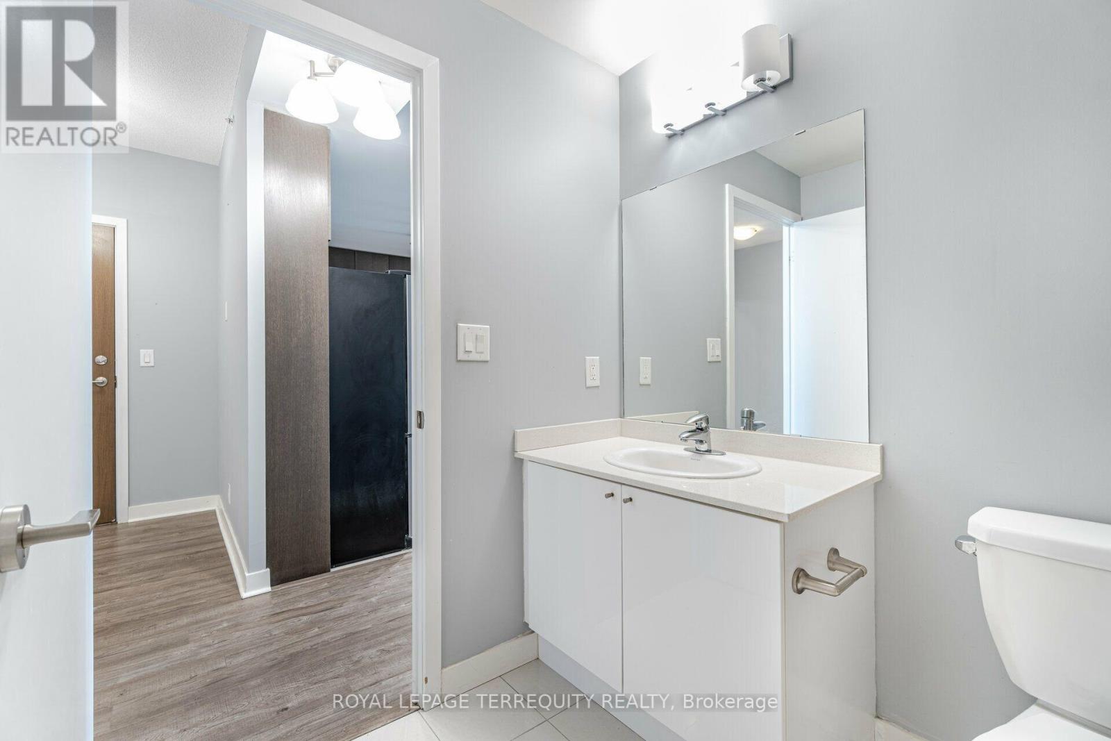 508 - 3985 Grand Park Drive, Mississauga, Ontario  L5B 0H8 - Photo 23 - W13734066