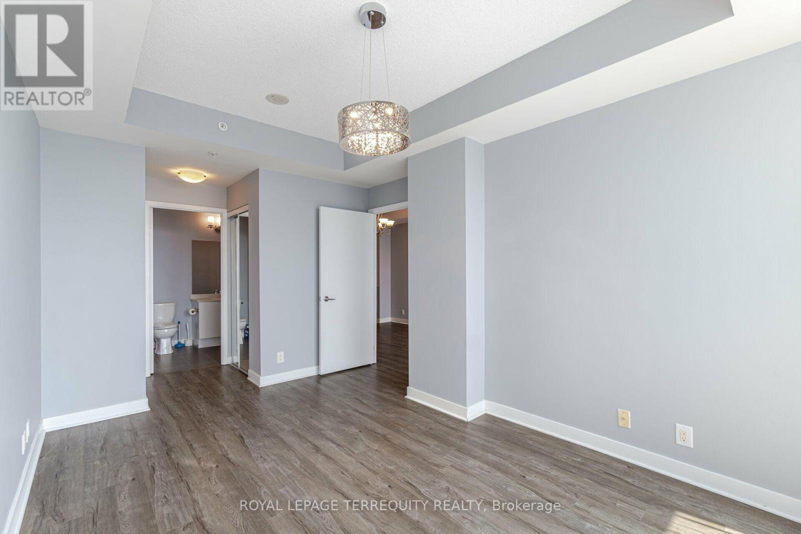 508 - 3985 Grand Park Drive, Mississauga, Ontario  L5B 0H8 - Photo 27 - W13734066