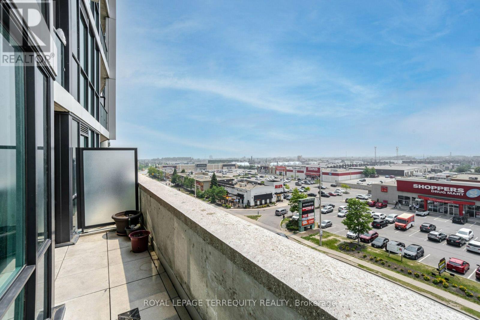 508 - 3985 Grand Park Drive, Mississauga, Ontario  L5B 0H8 - Photo 34 - W13734066
