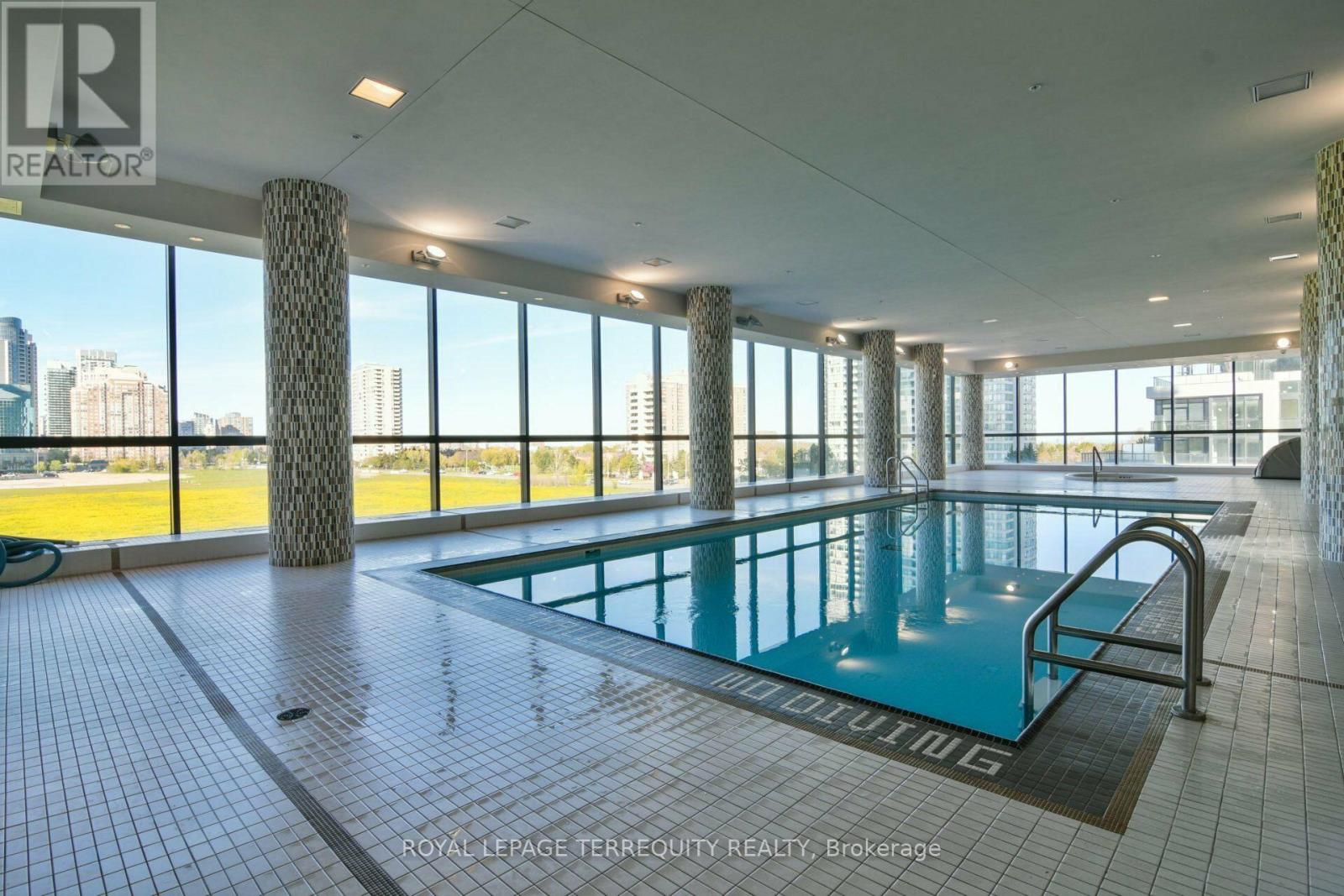508 - 3985 Grand Park Drive, Mississauga, Ontario  L5B 0H8 - Photo 42 - W13734066