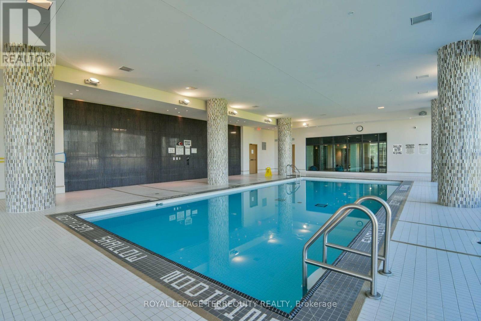 508 - 3985 Grand Park Drive, Mississauga, Ontario  L5B 0H8 - Photo 43 - W13734066