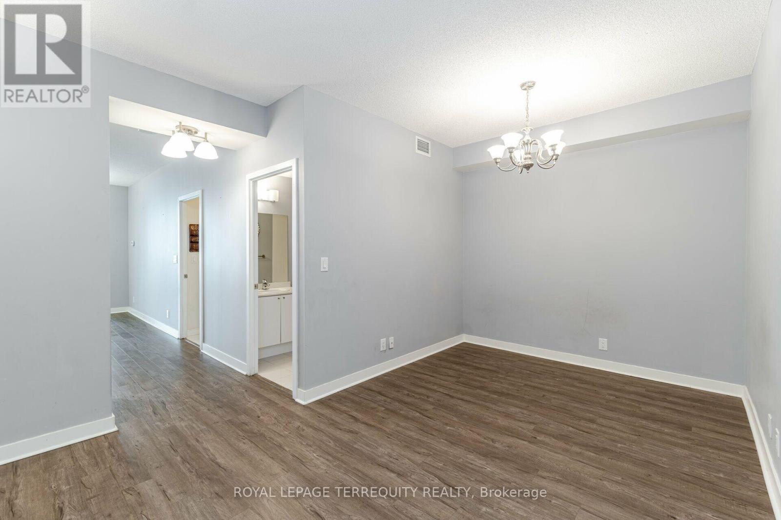 508 - 3985 Grand Park Drive, Mississauga, Ontario  L5B 0H8 - Photo 9 - W13734066