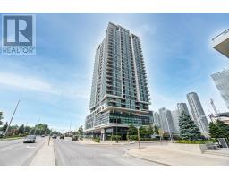 508 - 3985 GRAND PARK DRIVE, Mississauga, Ontario
