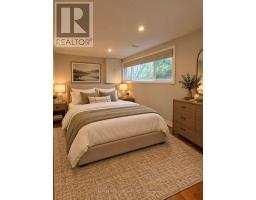 BASEMENT - 30 WOODBURY ROAD, Toronto, Ontario