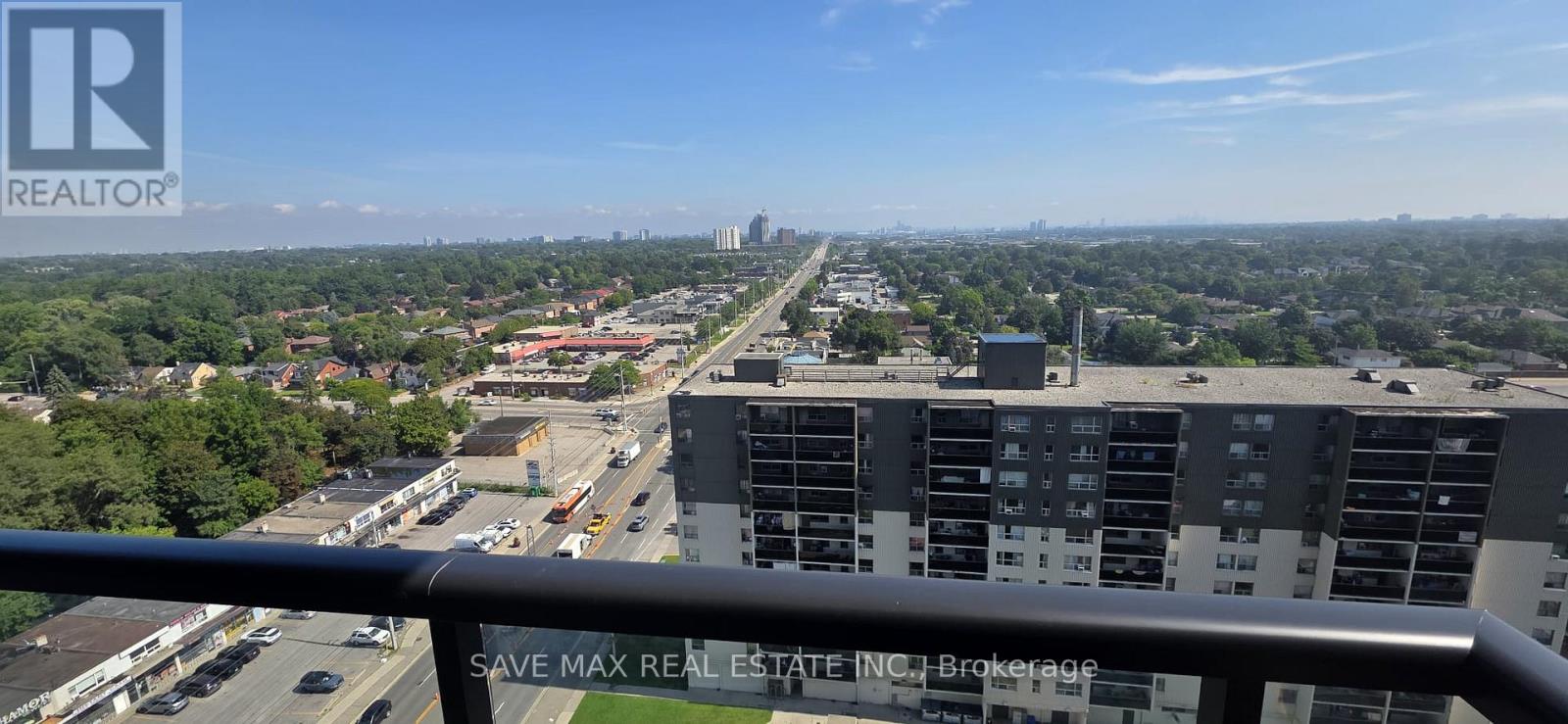 1606 - 86 Dundas Street E, Mississauga, Ontario  L5A 0B1 - Photo 3 - W13734080